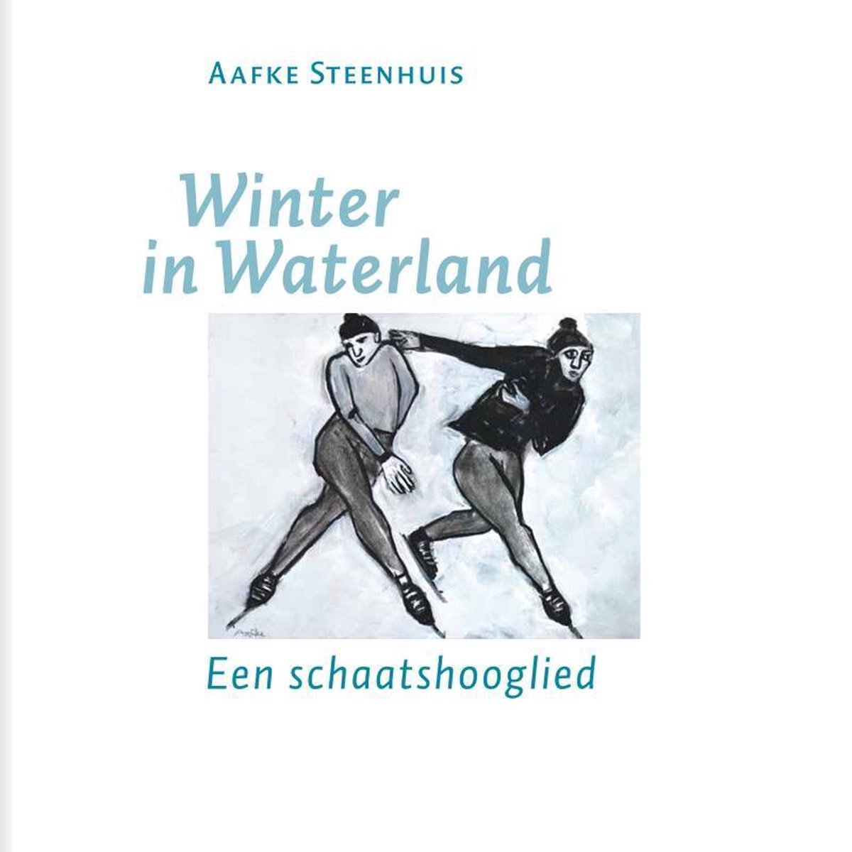Winter in Waterland