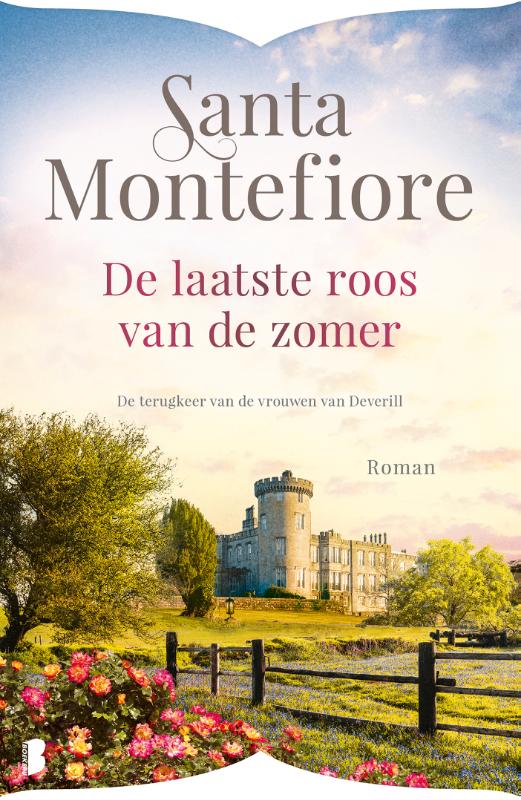 De laatste roos van de zomer / Deverill / 3