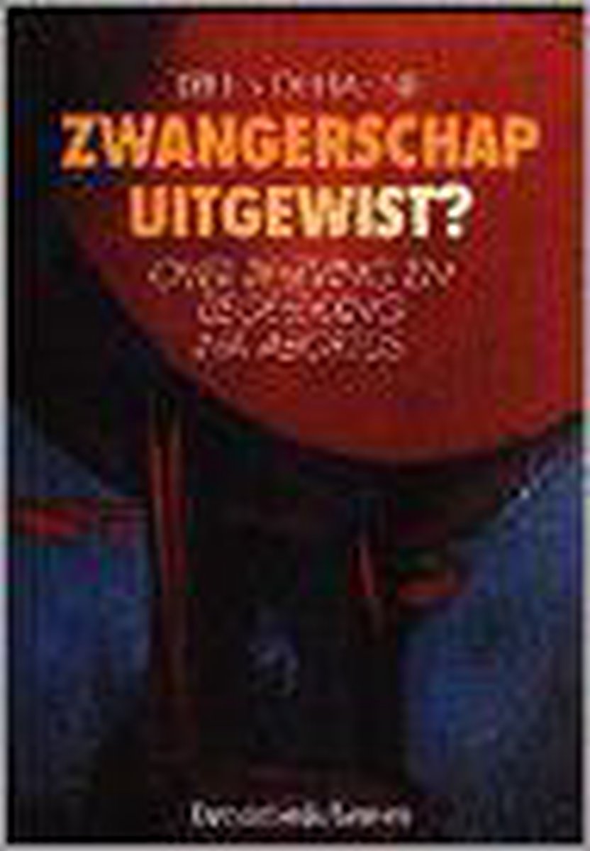 Zwangerschap uitgewist?