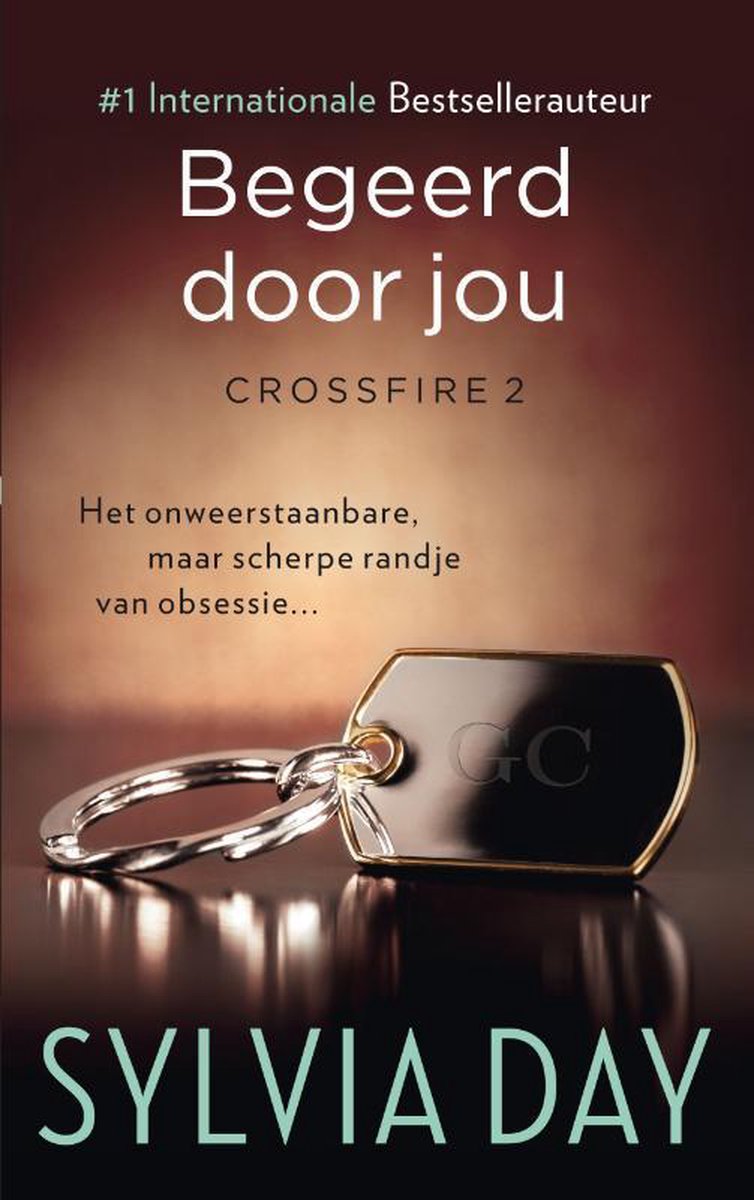 Begeerd door jou / Crossfire / 2