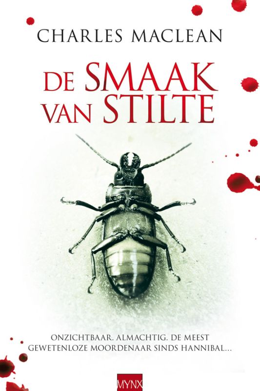 De Smaak Van Stilte