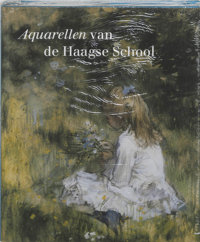 Aquarellen van de Haagse School