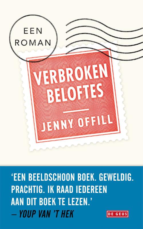 Verbroken beloftes