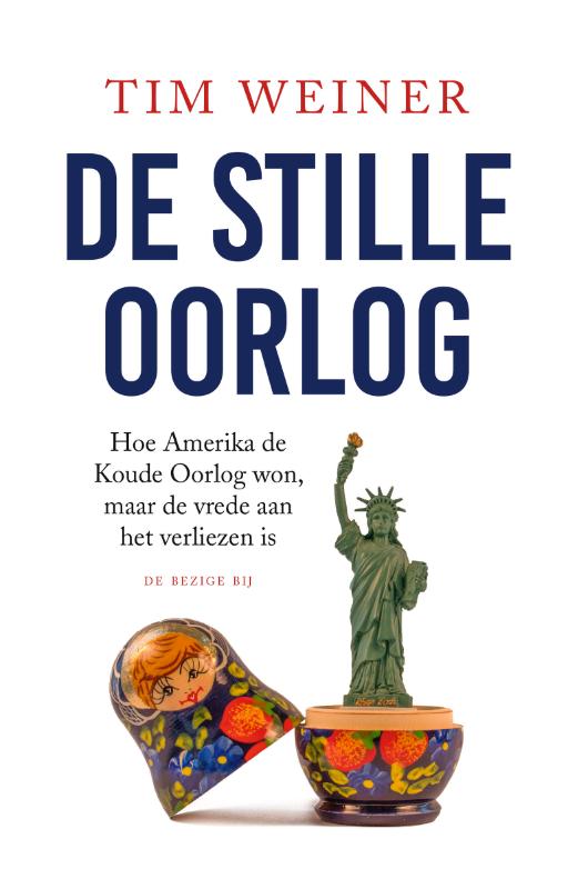 De stille oorlog