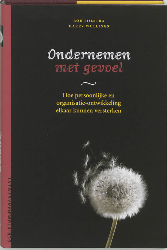 Ondernemen met gevoel