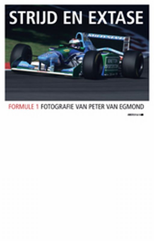 Strijd en extase / Amstel Sport