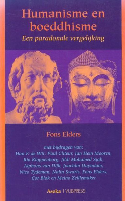 Humanisme en boeddhisme