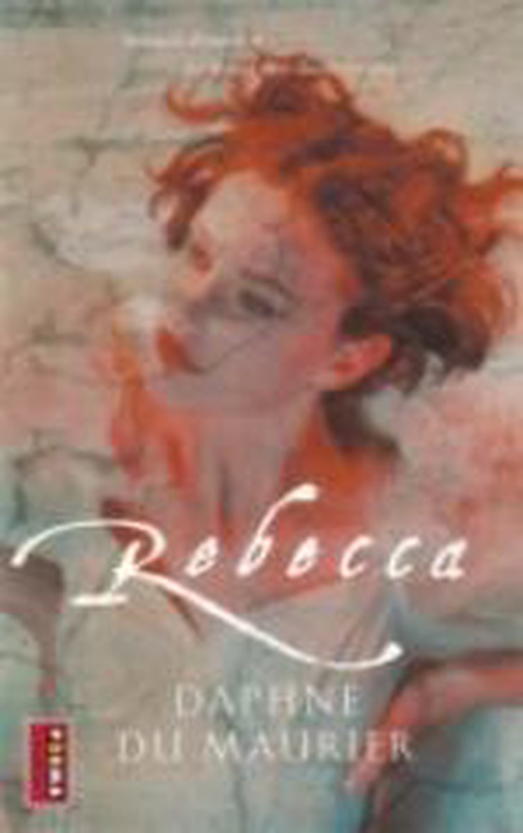 Rebecca / Poema roman