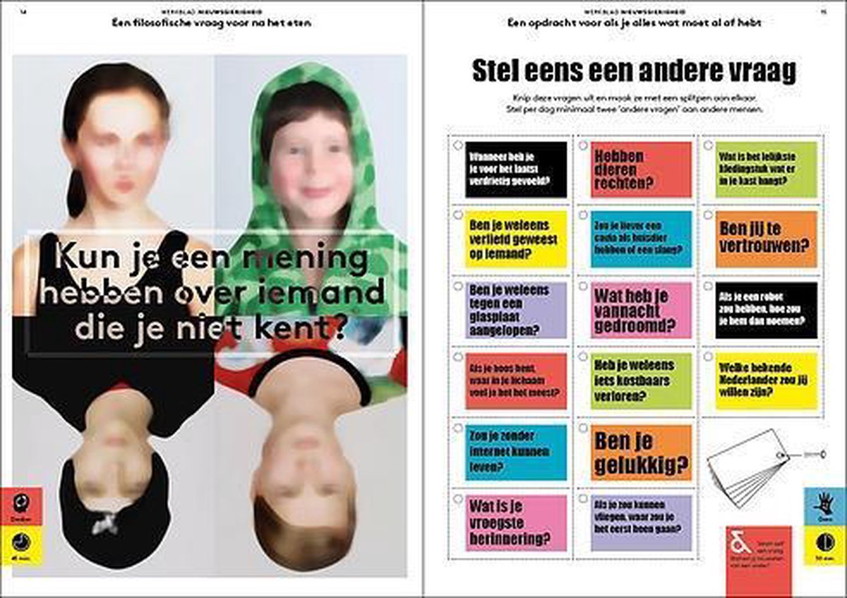 Zuurstof & Tegenwind / 1 Empathie / Zuurstof & Tegenwind / 1