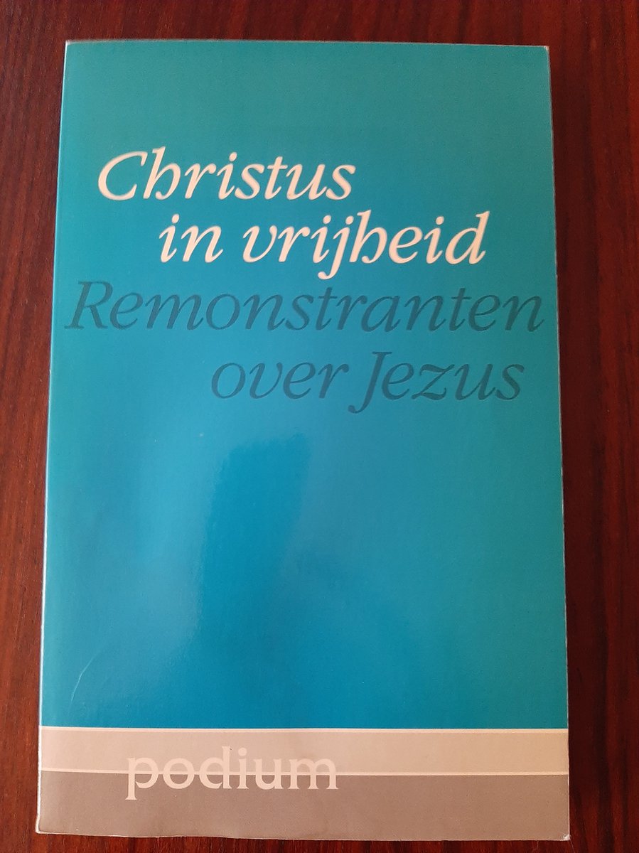 Christus in vrijheid