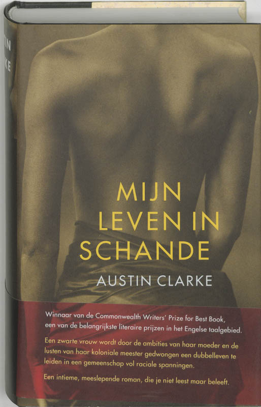 Mijn Leven In Schande