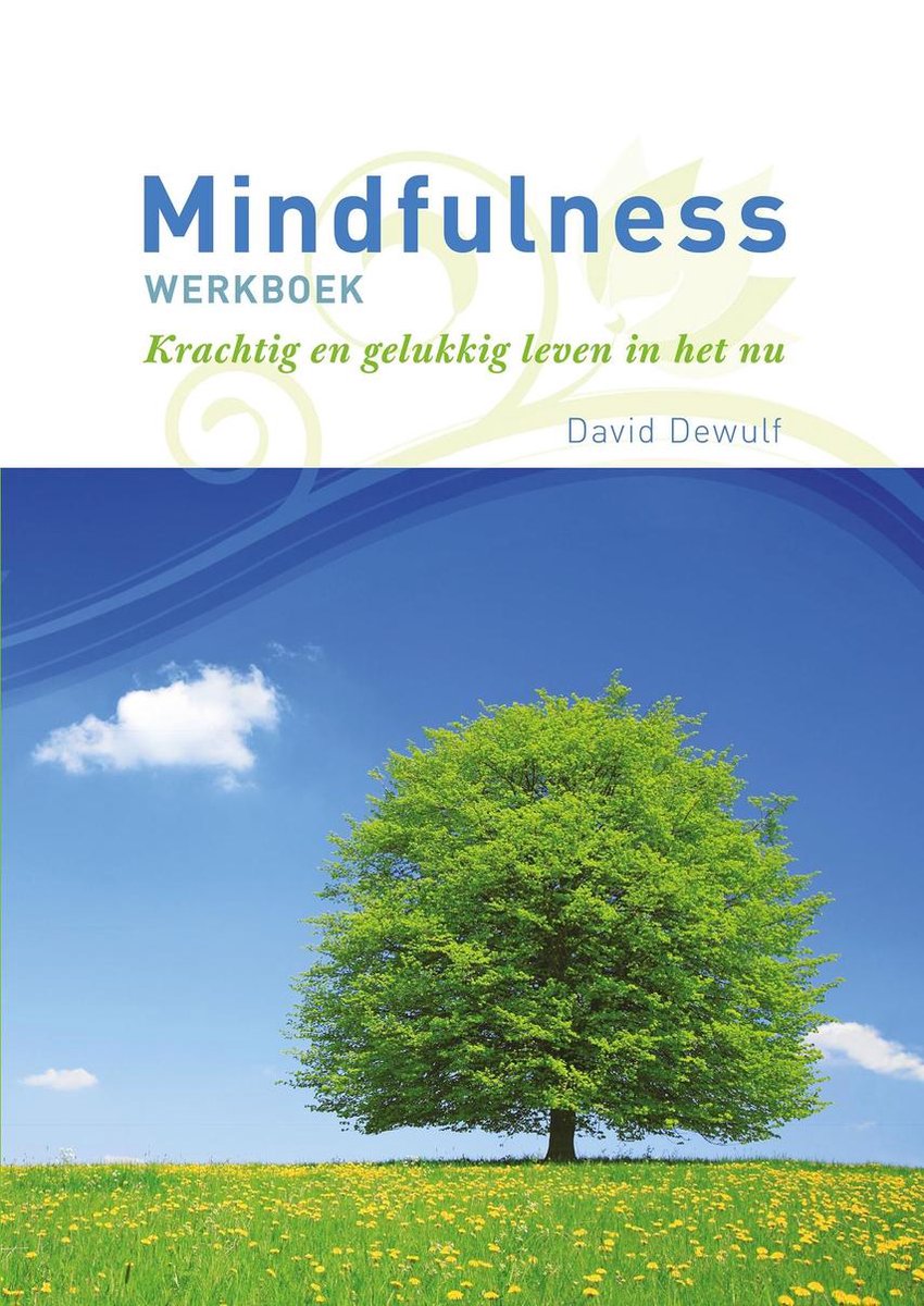Mindfulness Werkboek Volledig Herziene Editie