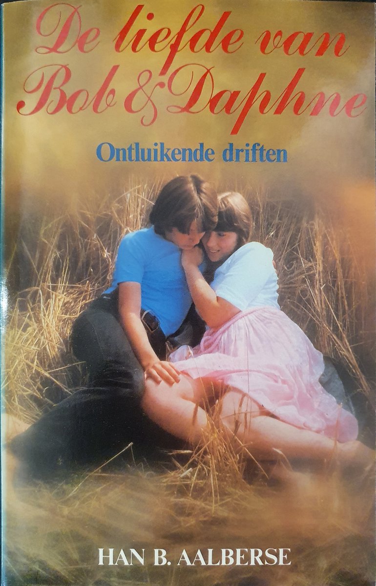 Liefde van bob en daphne