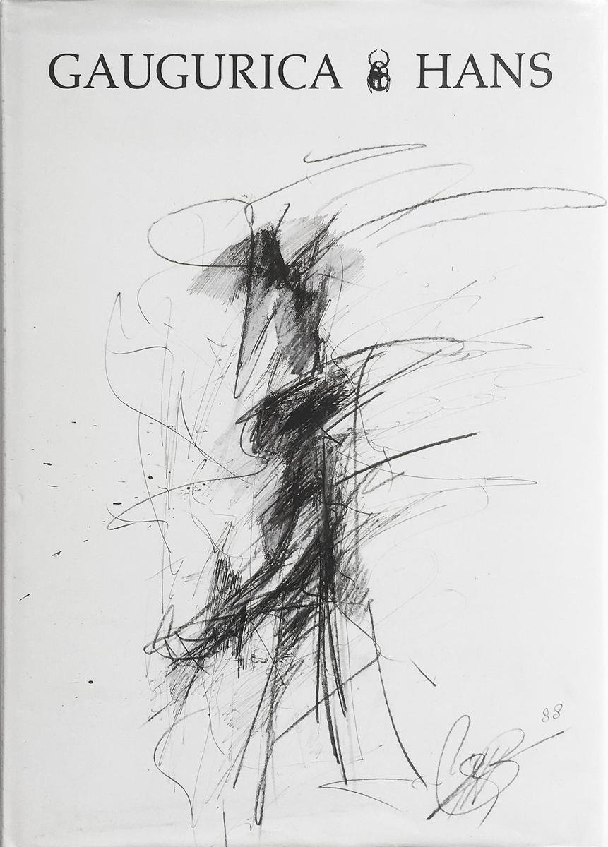 Gaugurica en hans