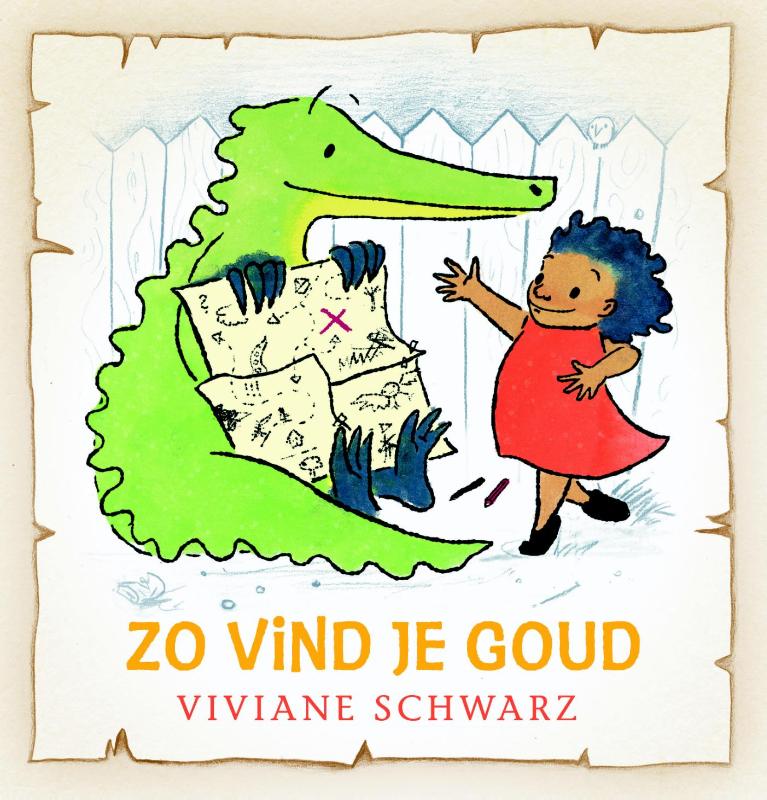 Zo vind je goud