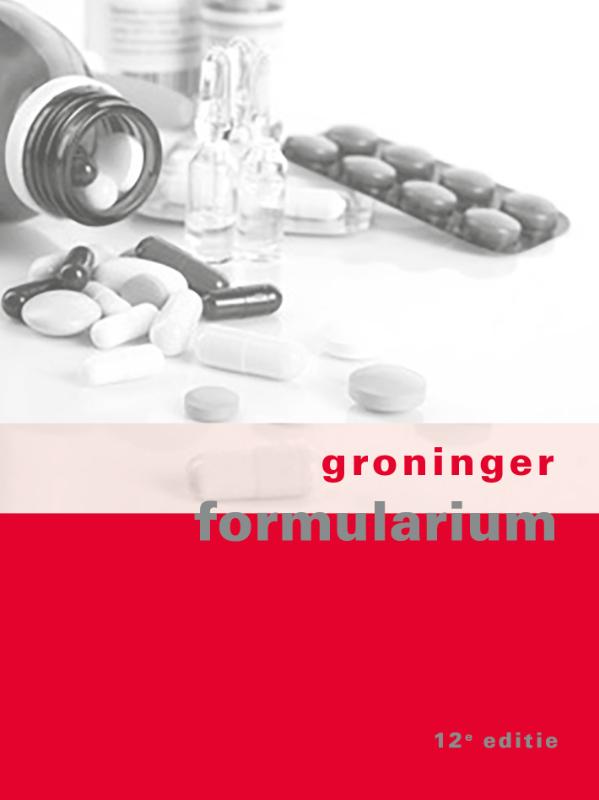 Groninger Formularium