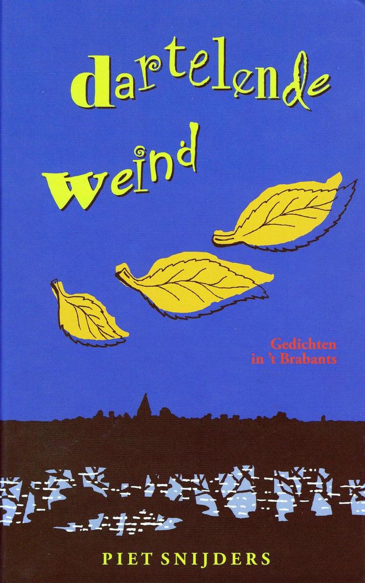 Dartelende weind