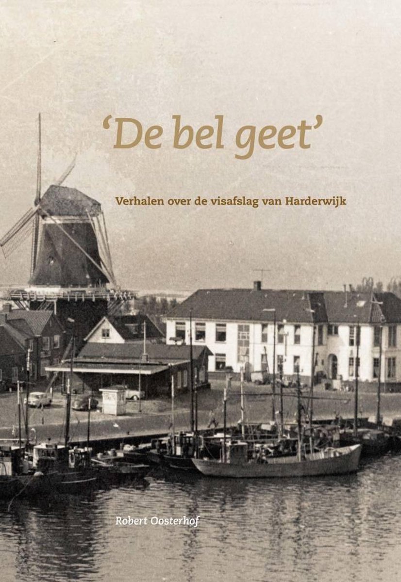 De bel geet