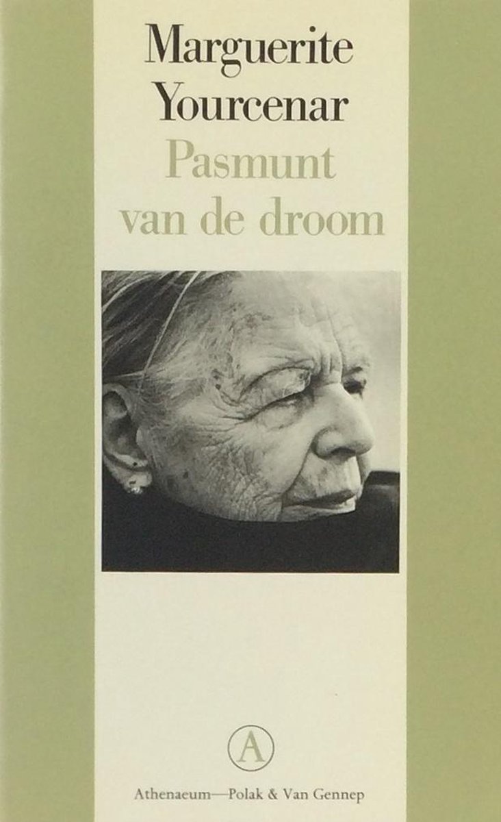 Pasmunt van de droom / Grote belletrie serie