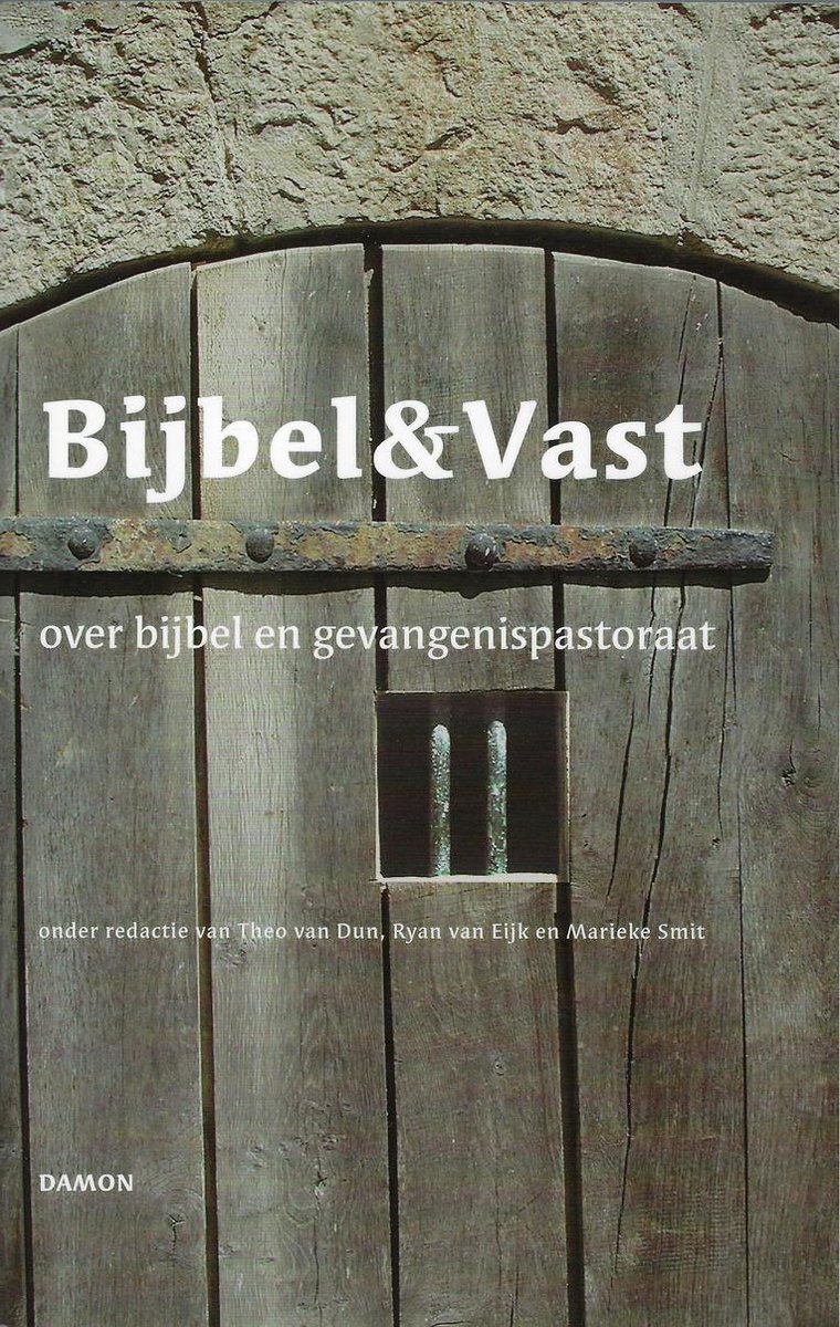 Bijbel & Vast