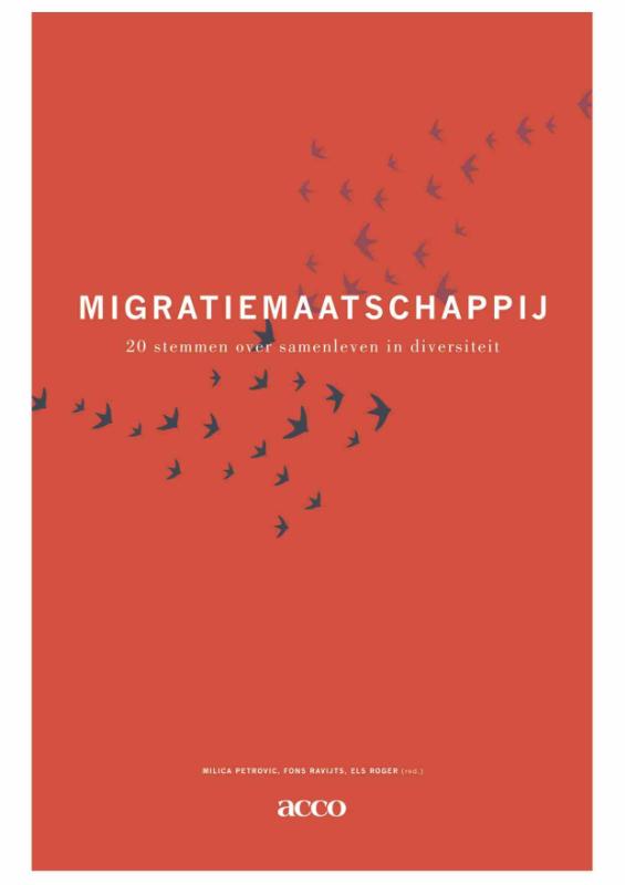 Migratiemaatschappij