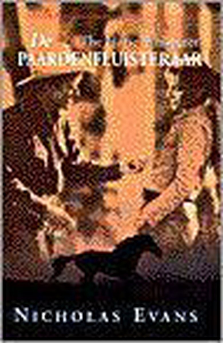 De paardenfluisteraar / Parel pockets