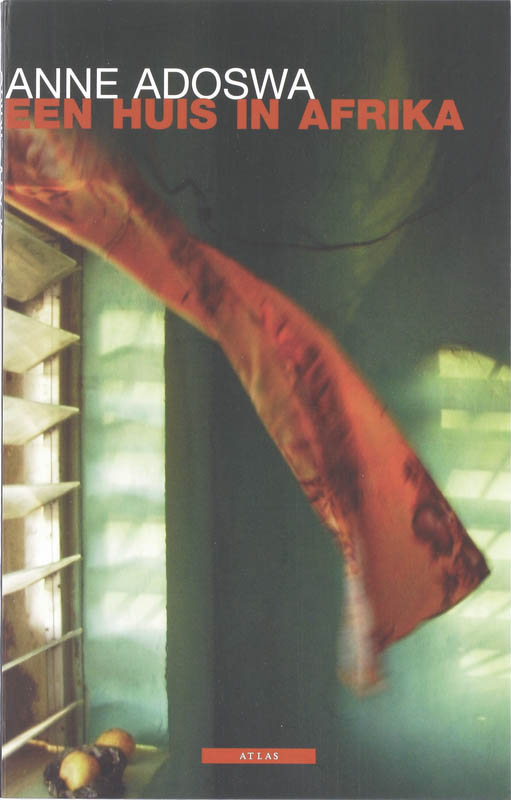 Een Huis In Afrika