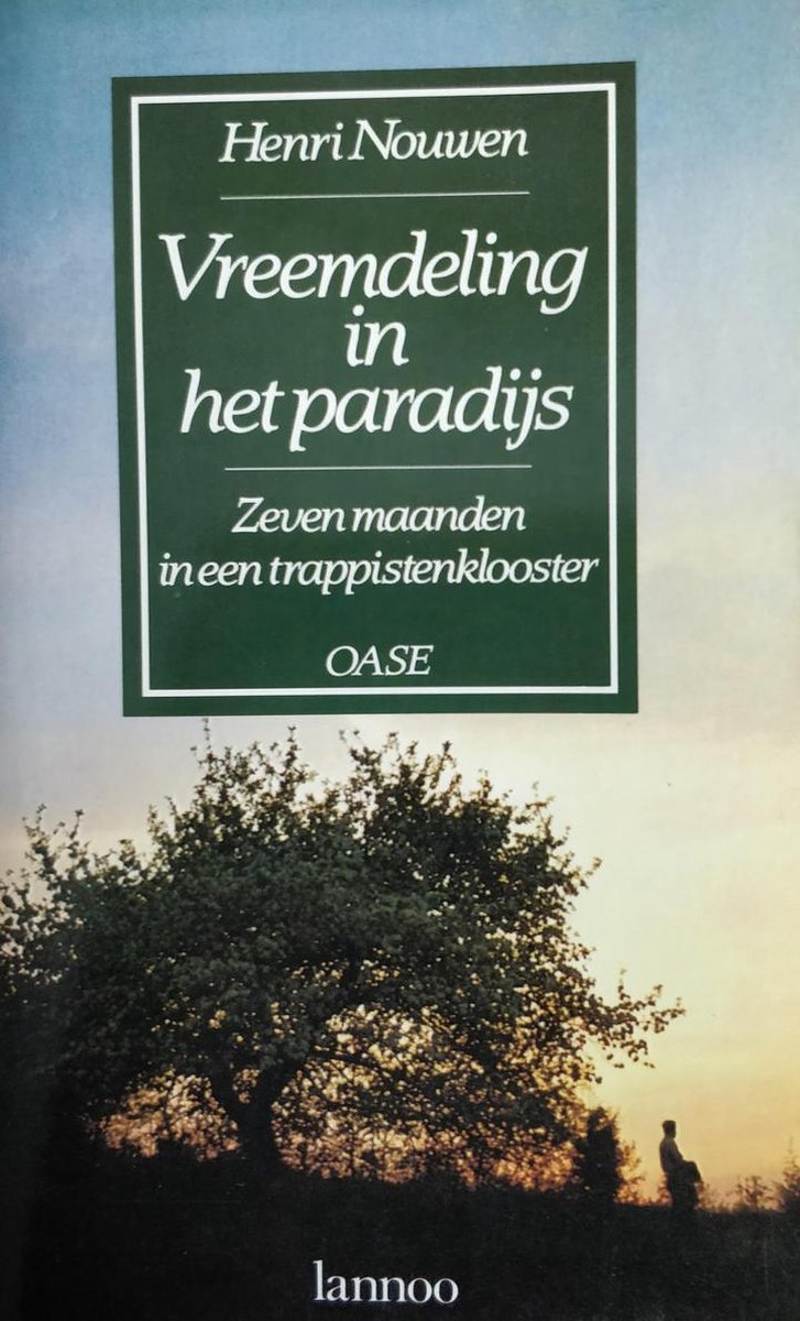 Vreemdeling in het paradijs / Oase / [16]
