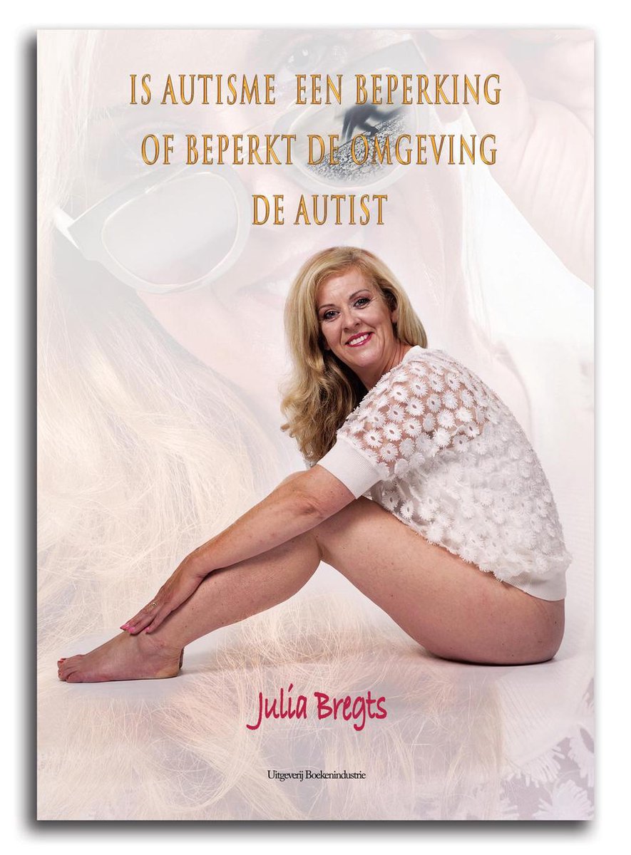 Is autisme een beperking of beperkt de omgeving de autist