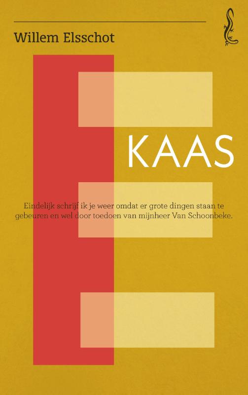 Kaas / Salamander / 12