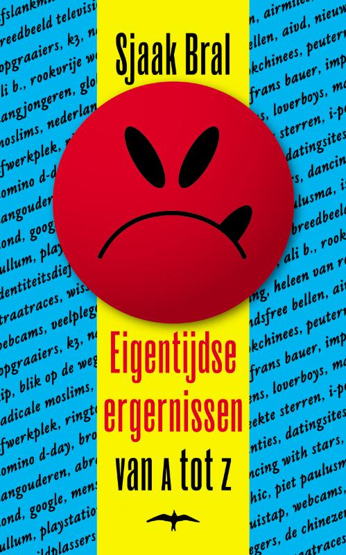 Eigentijdse ergernissen