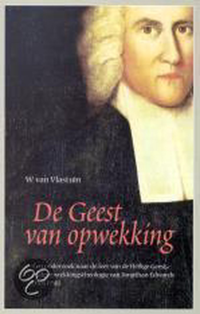 De geest van opwekking