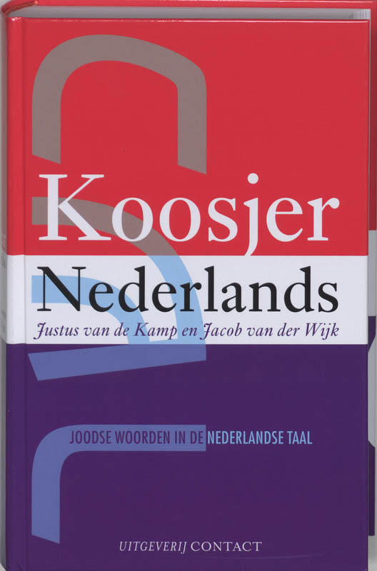 Koosjer Nederlands