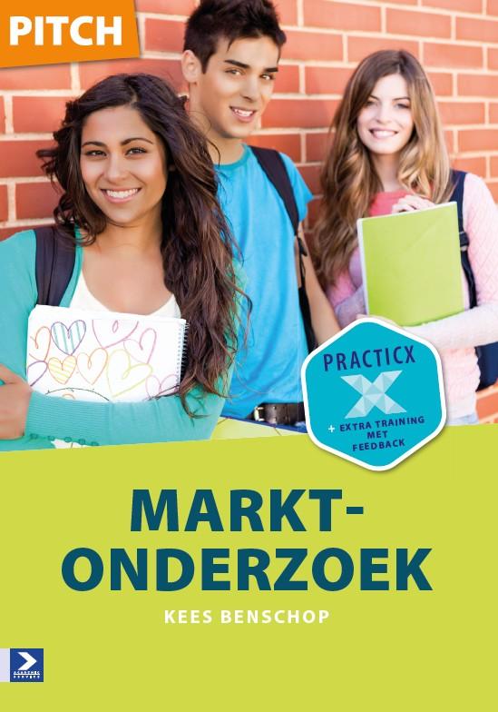 Marktonderzoek / Pitch