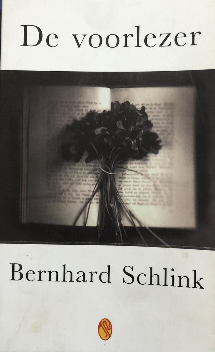 De voorlezer / Flamingo pocket