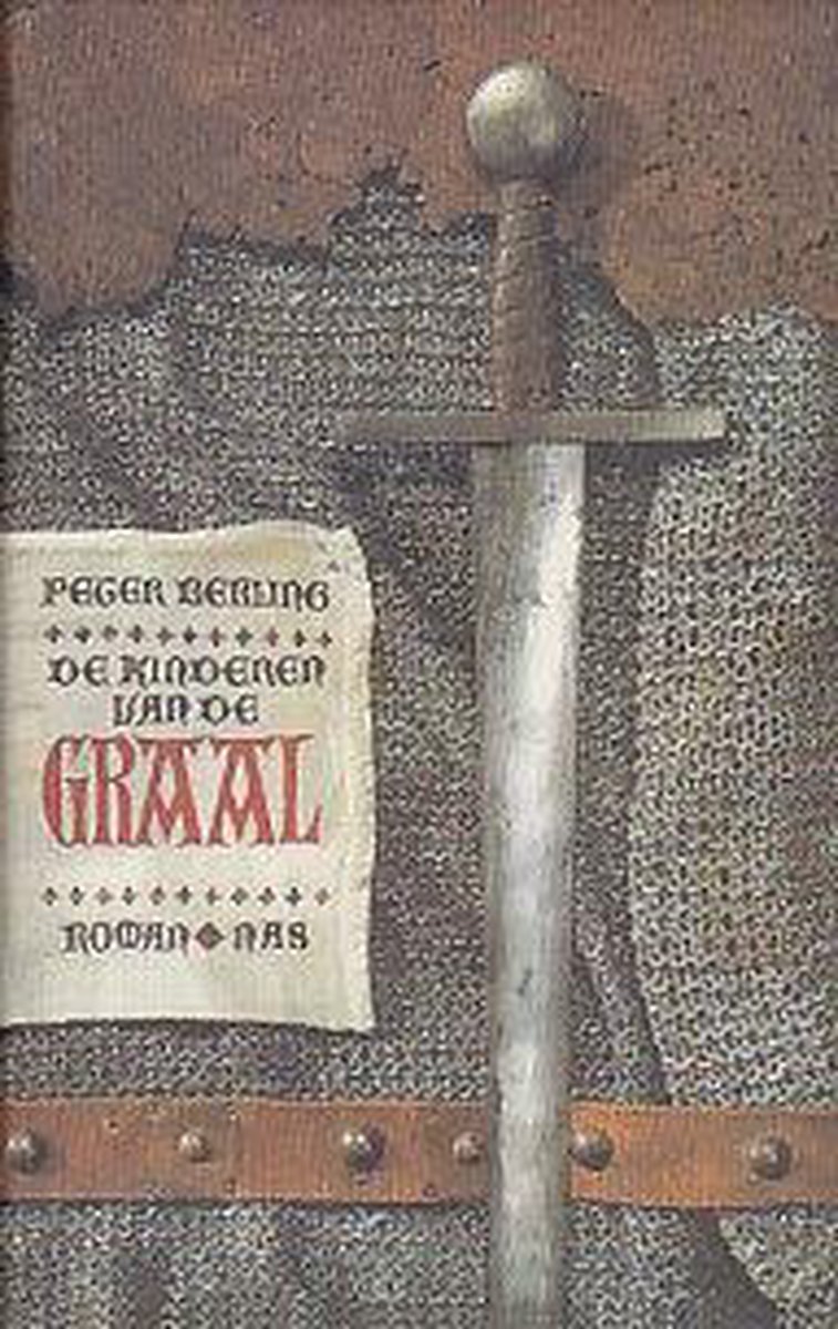 Kinderen van de graal