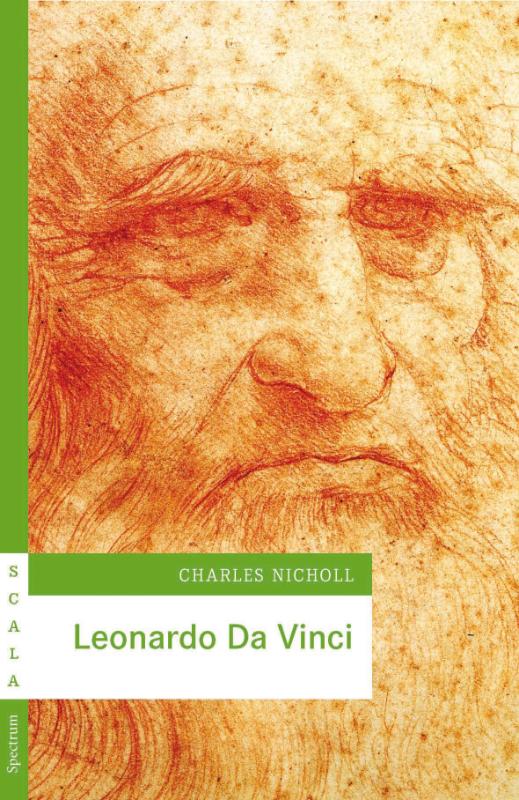 Leonardo da Vinci / Scala