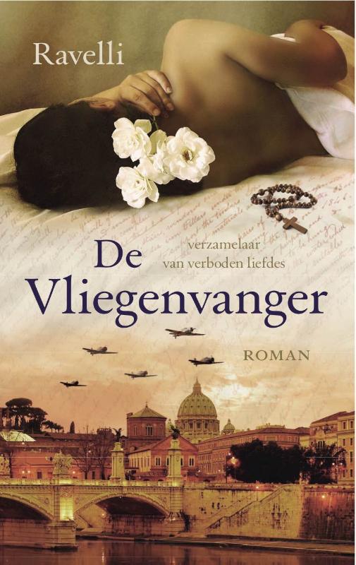 Verzamelaar van verboden liefdes / De Vliegenvanger trilogie / 1