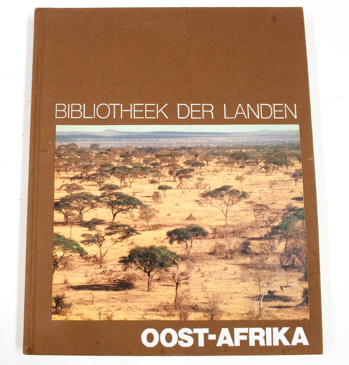 Oost-afrika