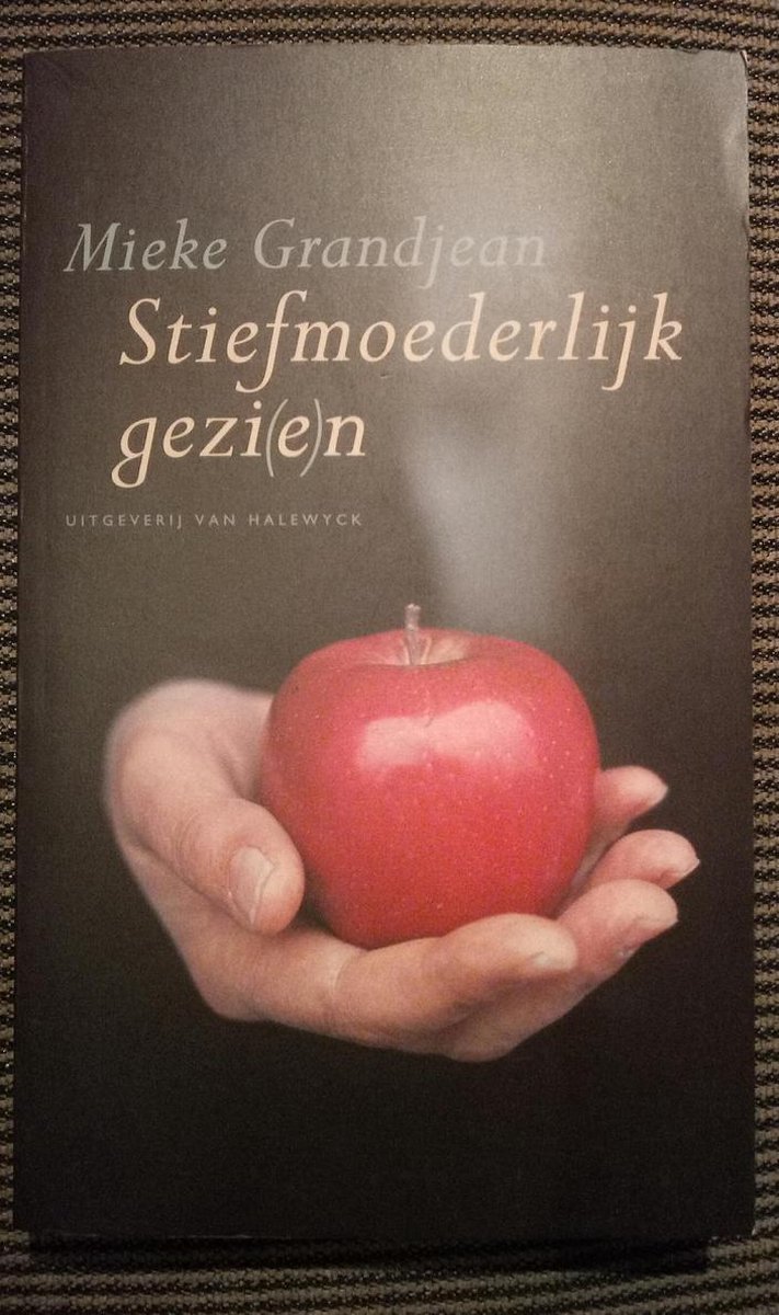 Stiefmoederlijk gezi(e)n