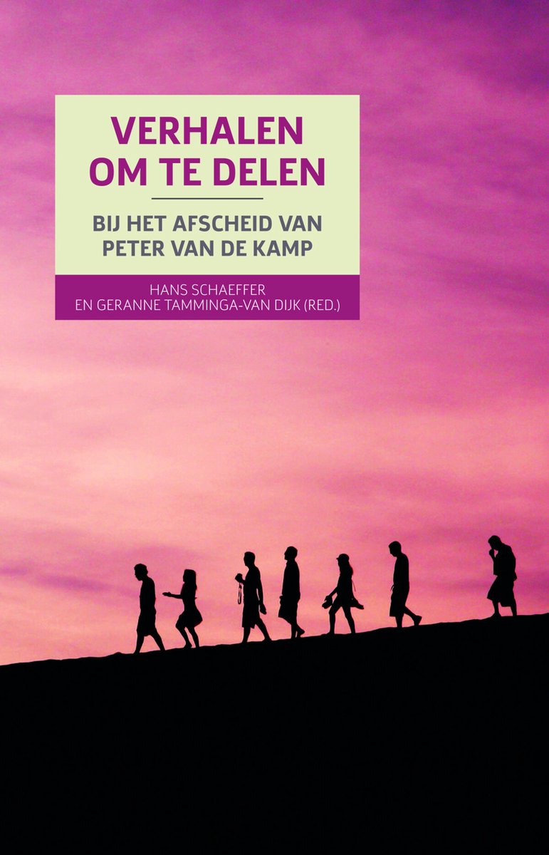 Verhalen om te delen