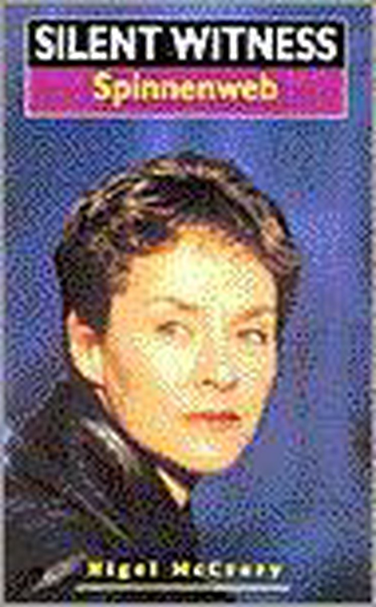 Spinnenweb / Silent witness / 3