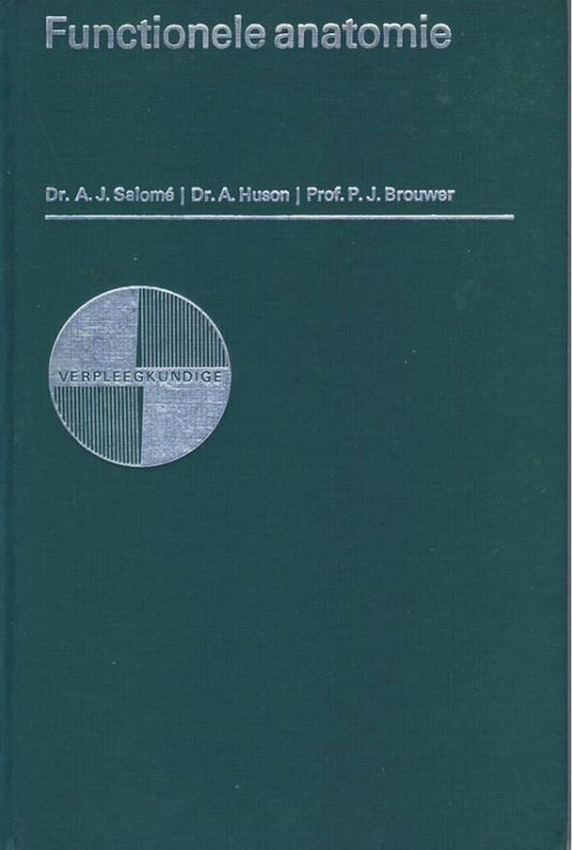 Functionele anatomie / In goede handen