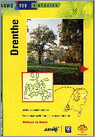 Drenthe / ANWB fietsgids