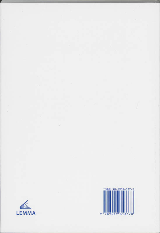 Elementen van kwaliteitszorg achterkant