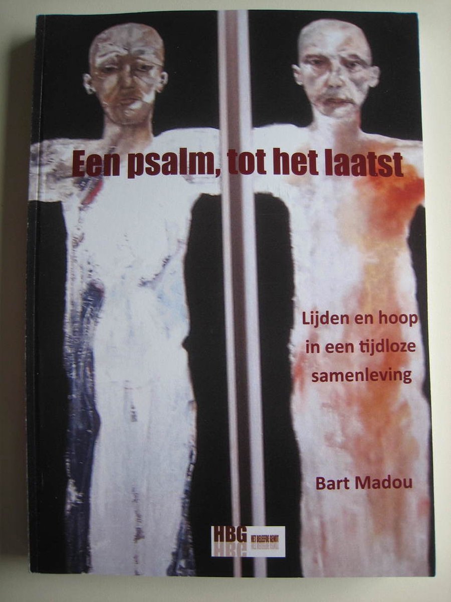 Een psalm, tot het laatst