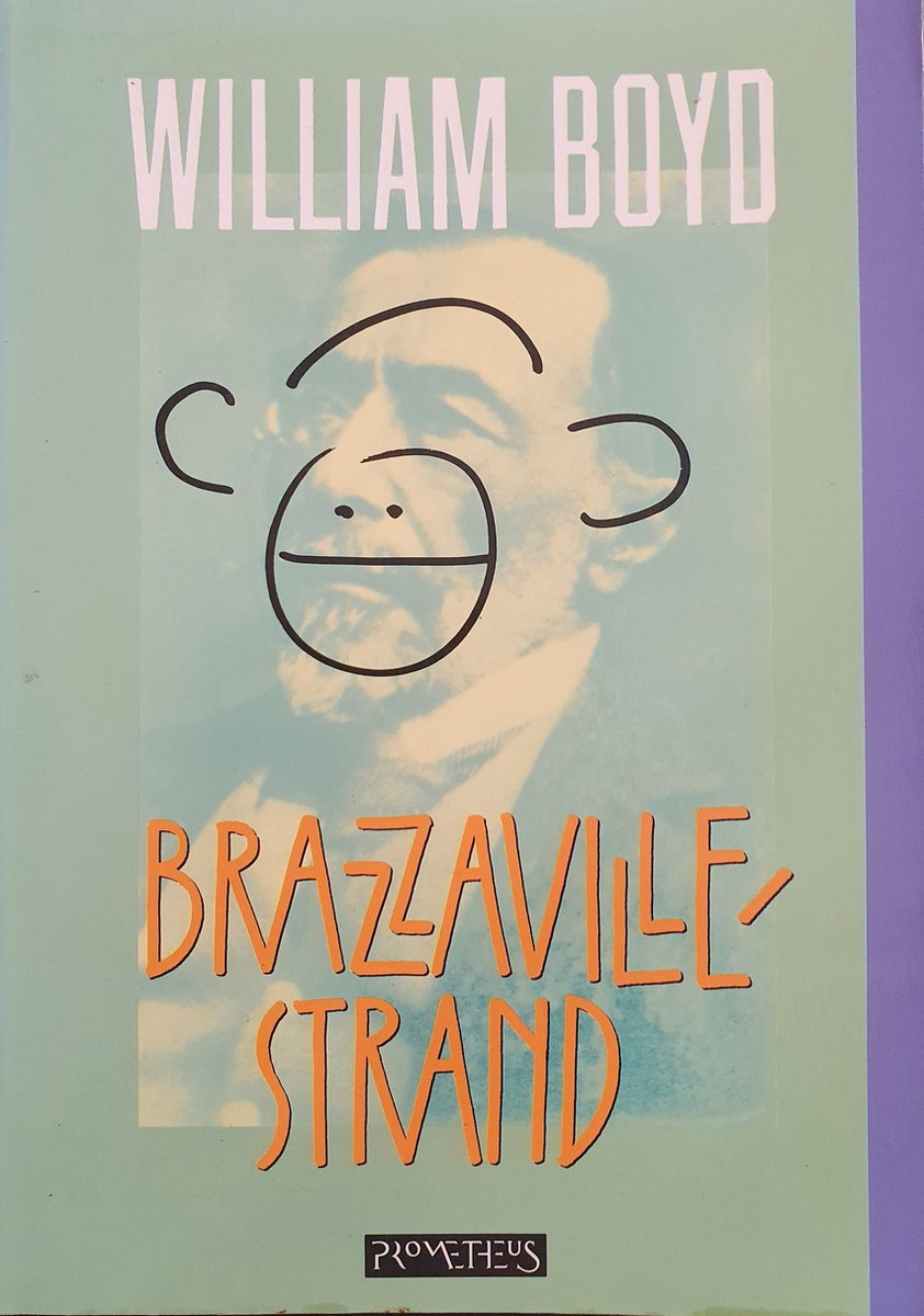 Brazzavillestrand