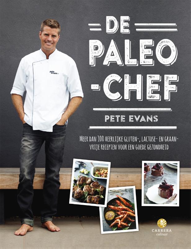 De paleo-chef