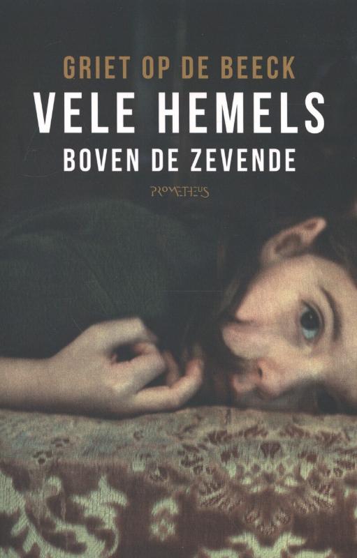 Vele hemels boven de zevende