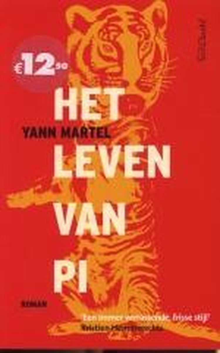 Leven Van Pi